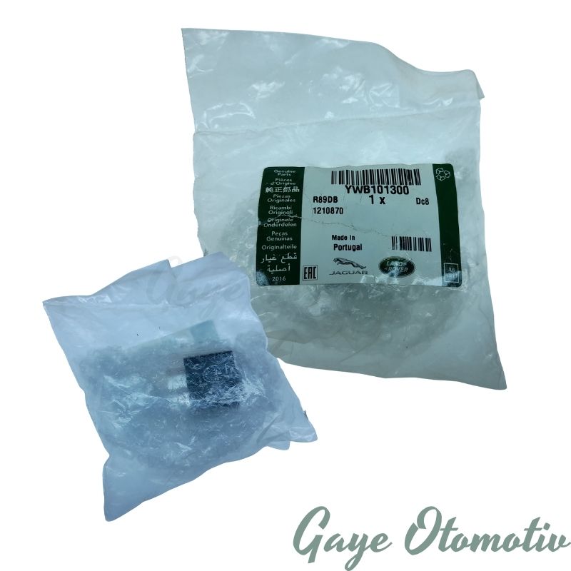 YWB101300 röle Discovery 2 Freelander Range Rover