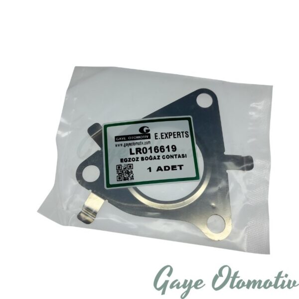 LR016619 sol egzoz boğaz contası – Engine Expert