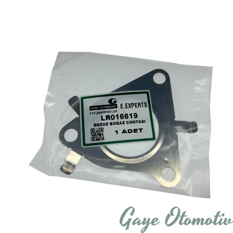 LR016619 sol egzoz boğaz contası – Engine Expert