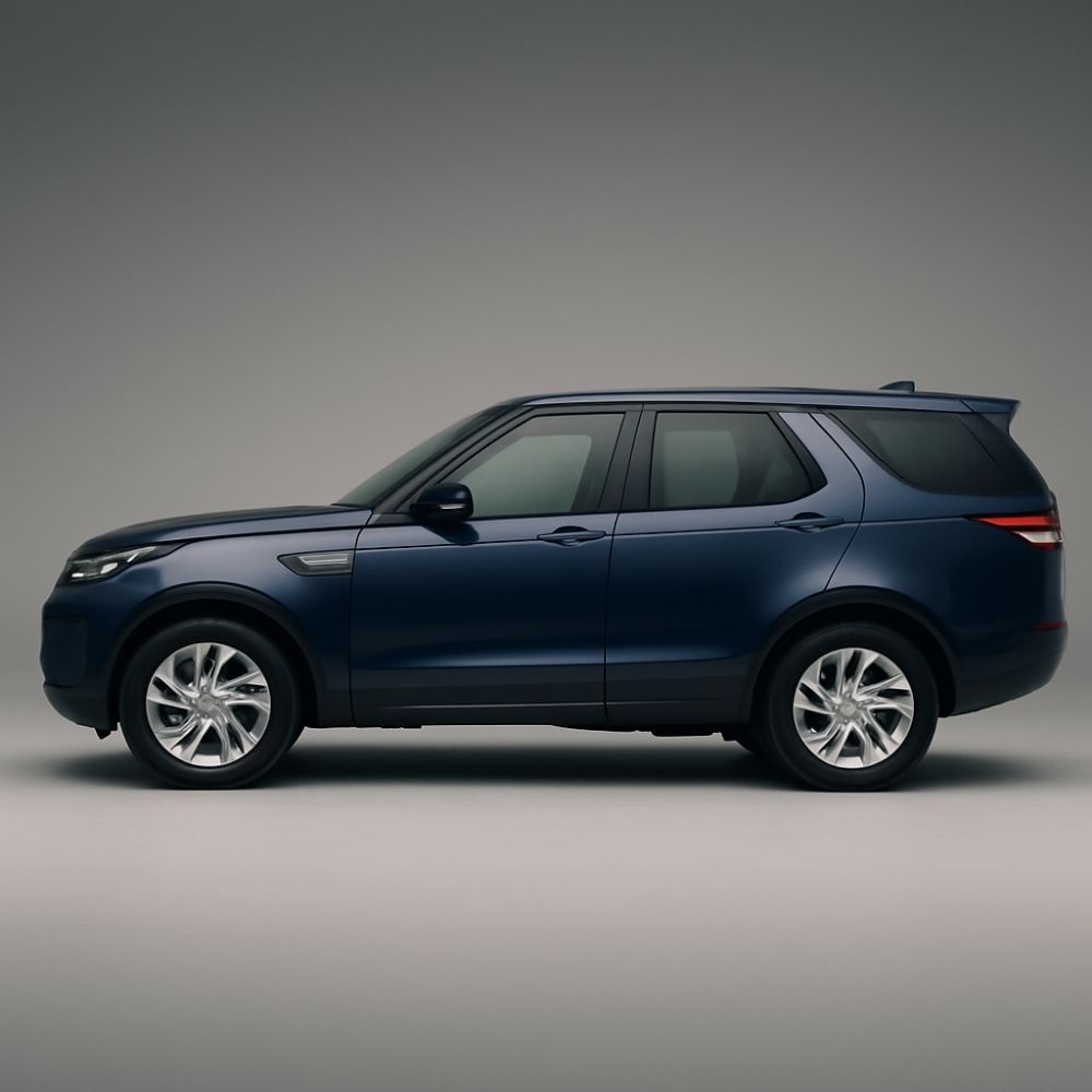 Land Rover yedek parça Çorum – orijinal ve OEM parçalar