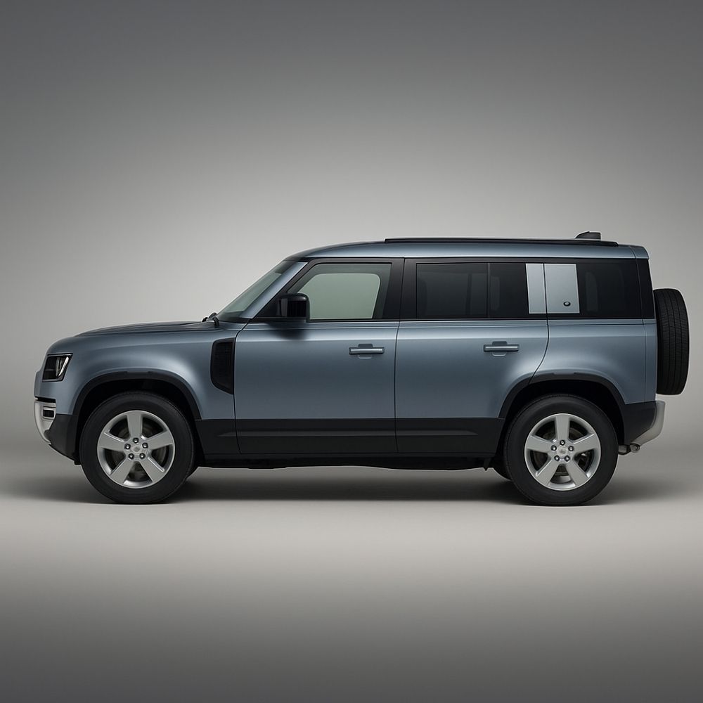 Land Rover yedek parça Hatay — orijinal ve OEM