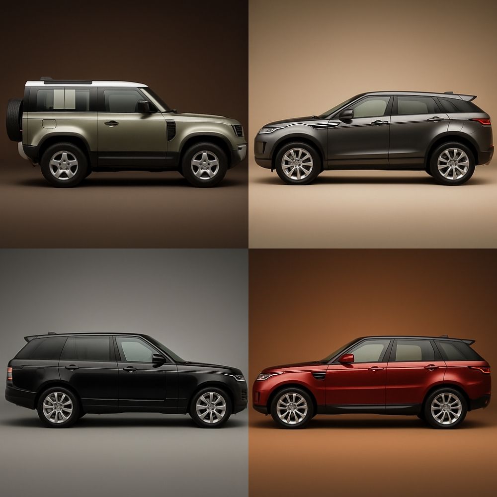 Land Rover yedek parça İstanbul – stüdyo kare görsel