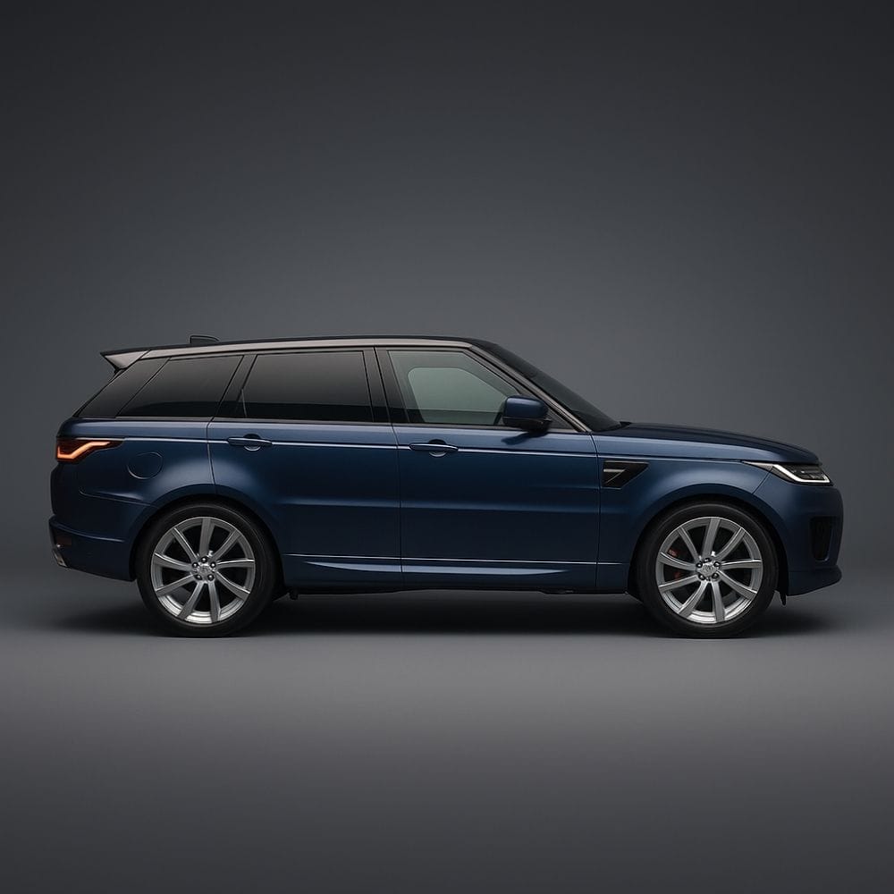 Land Rover yedek parça Malatya – Orijinal ve OEM parçalar