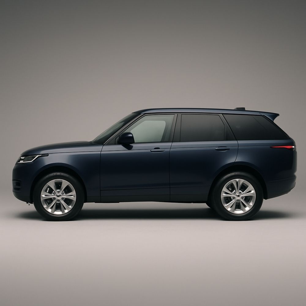 Land Rover yedek parça Mardin – orijinal ve OEM parçalar