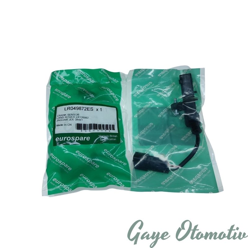 LR049872 krank devir sensörü Eurospare