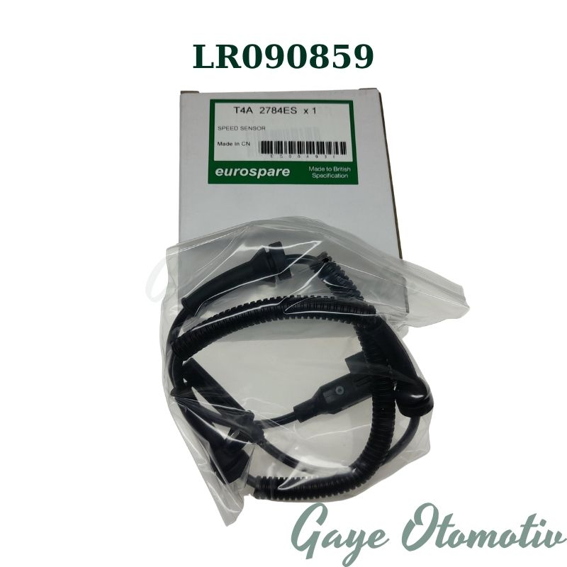 LR090859 arka ABS sensörü Eurospare