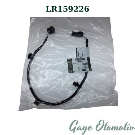 LR159226 sıcaklık sensör kablosu LR Orijinal