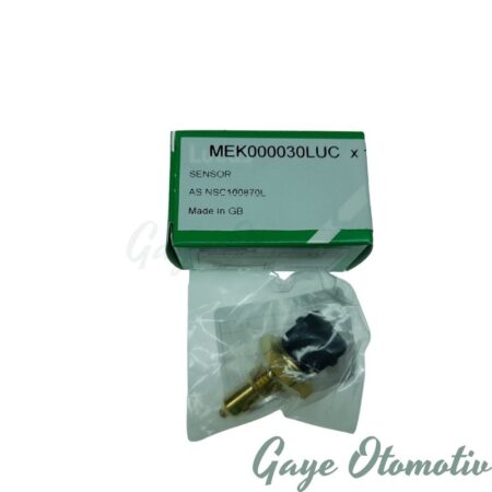 NSC100870L hararet sensörü Lucas