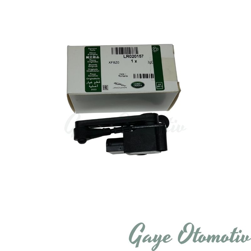 LR020157 ön sağ EAS sensörü Discovery 3