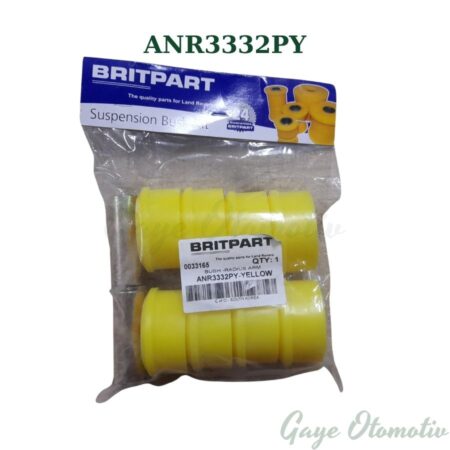 ANR3332PY ön kol burcu seti Range Rover P38