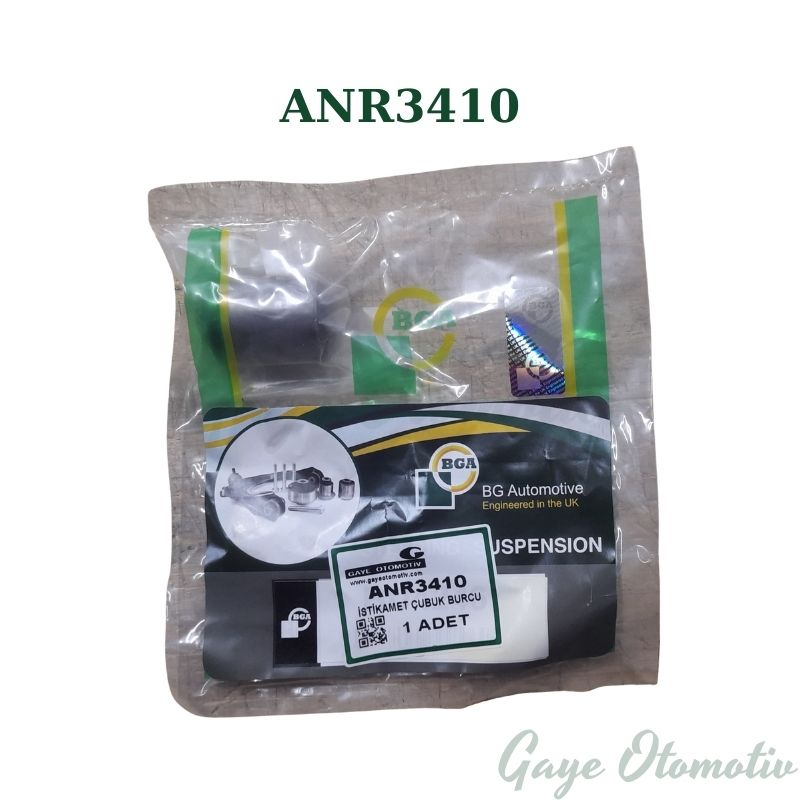 ANR3410 istikamet çubuğu burcu BGA