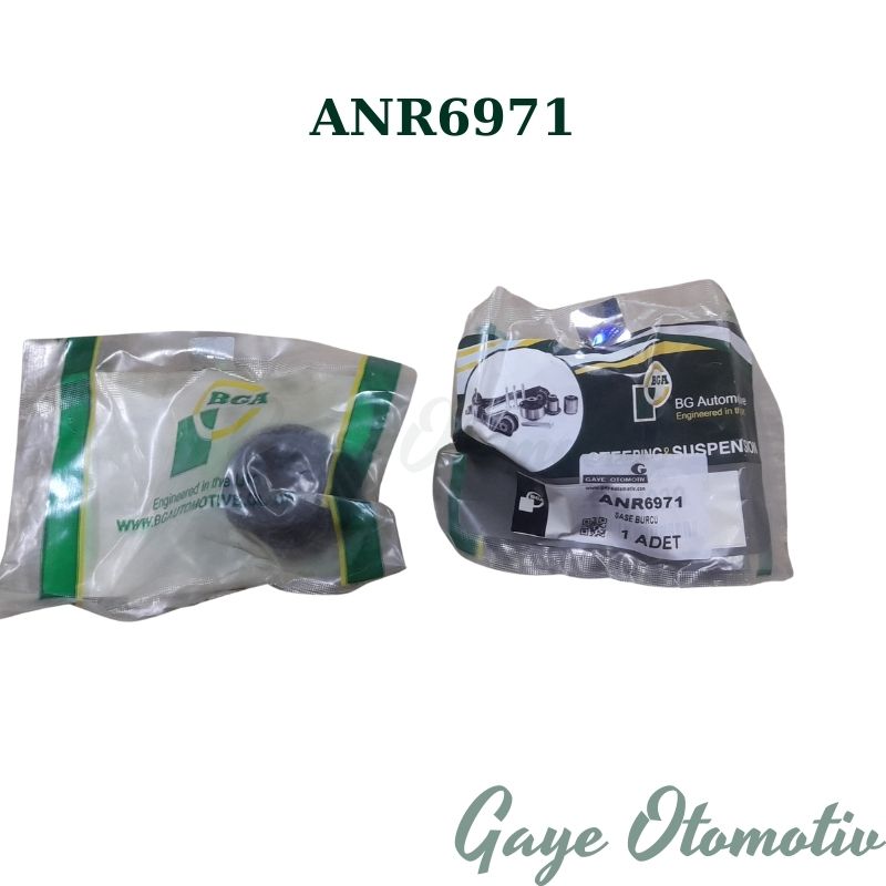 ANR6971 şase burcu Defender