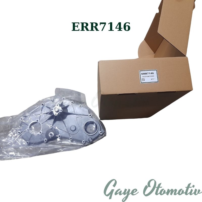 ERR7146 motor ön kapak Defender 300TDi