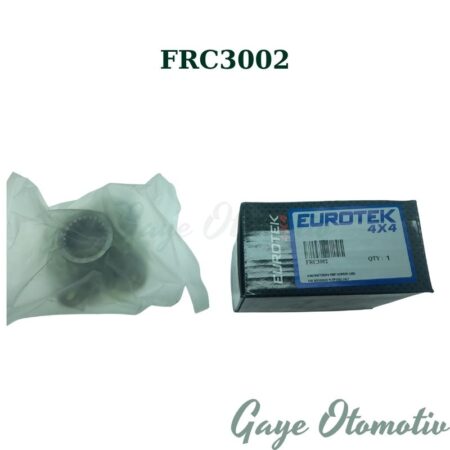 FRC3002 ön mahruti flanşı Defender Discovery Range Rover