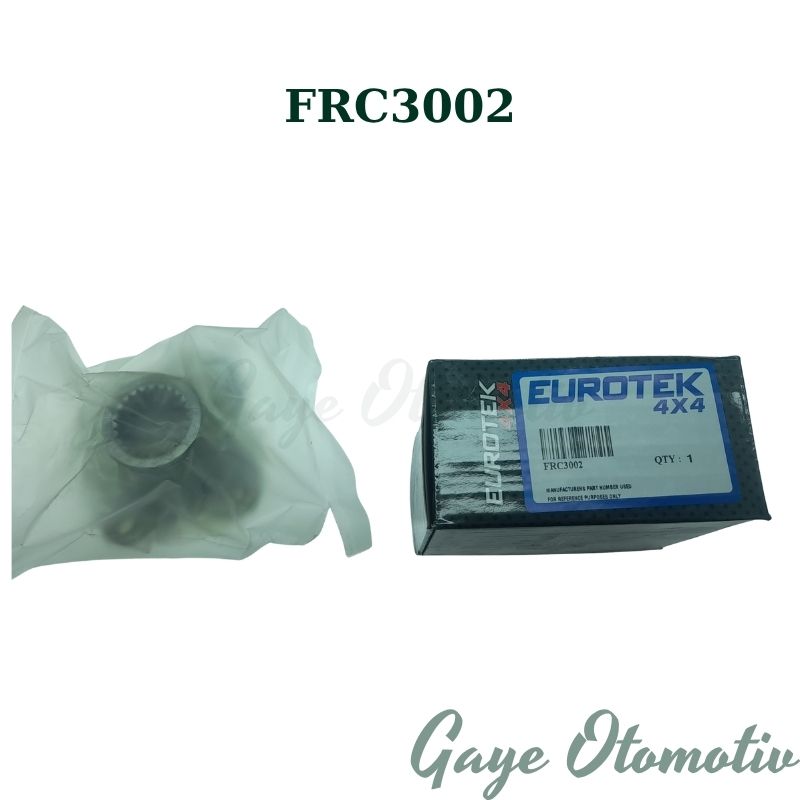 FRC3002 ön mahruti flanşı Defender Discovery Range Rover