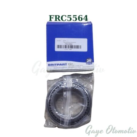 FRC5564 arazi giriş dişli rulmanı Britpart