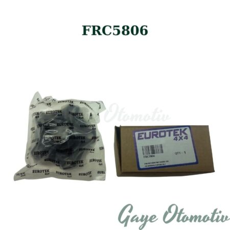 FRC5806 frezeli kapak Defender