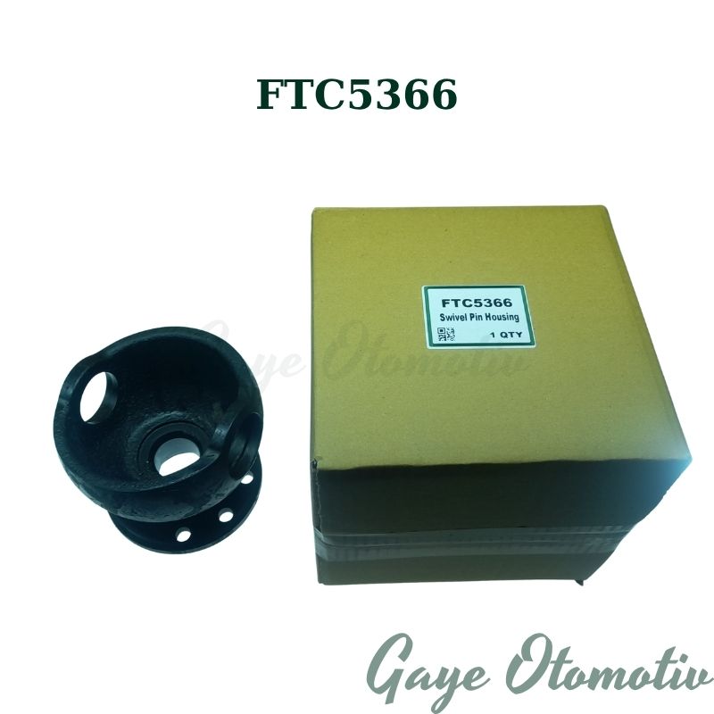 FTC5366 tas başı iç taş Defender