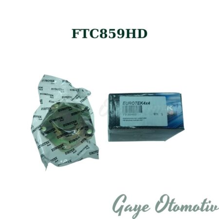 FTC859HD frezeli kapak Defender Discovery Range Rover