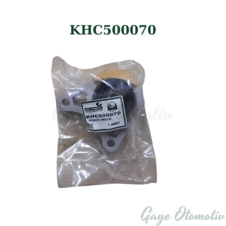 KHC500070 diferansiyel takozu Freelander 1 GOAT