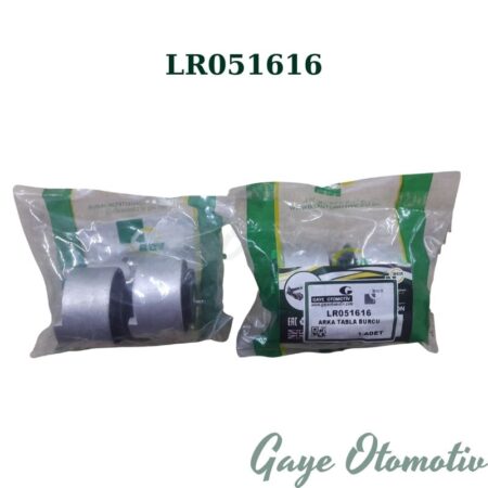 LR051616 arka tabla burcu Discovery 3 Discovery 4