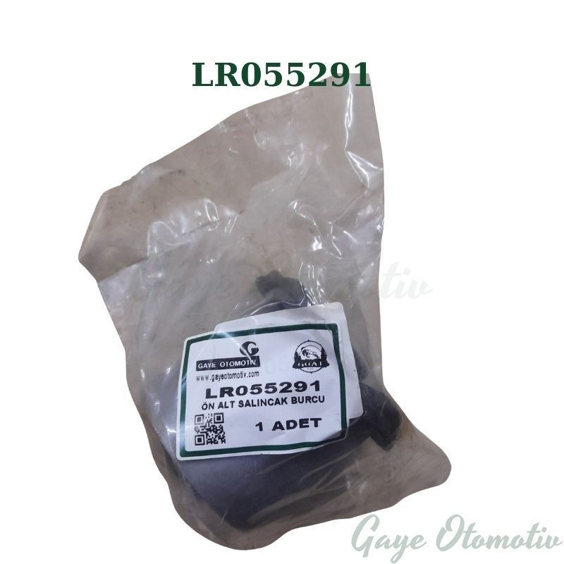 LR055291 ön alt salıncak burcu Range Rover Sport