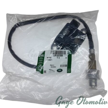 LR152209 ekzoz partikül sensörü Range Rover