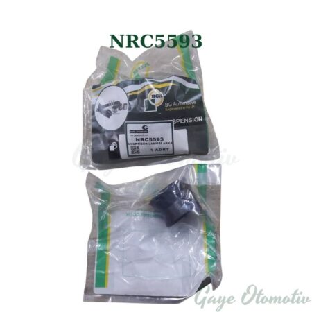 NRC5593 arka üst amortisör lastiği BGA