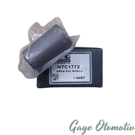 NTC1772 Arka Alt Salıncak Burcu | Defender / Discovery 1 / Range Rover Classic