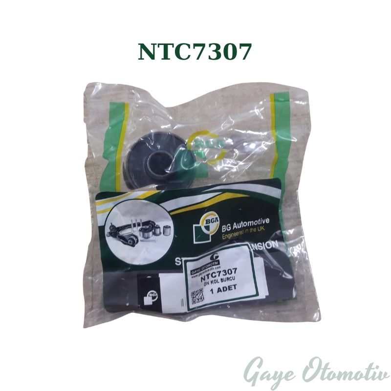 NTC7307 ön kol burcu Defender BGA