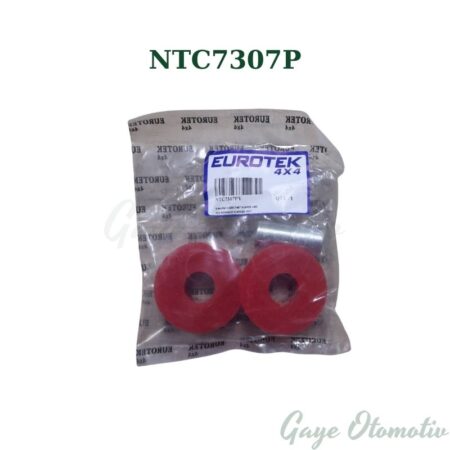NTC7307P ön kol burcu kırmızı poliüretan