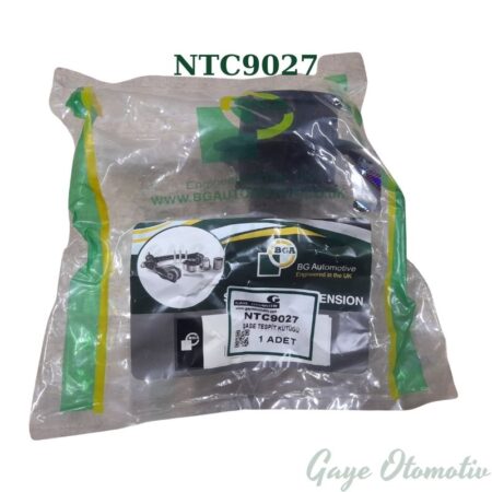 NTC9027 şase tespit kütüğü BGA