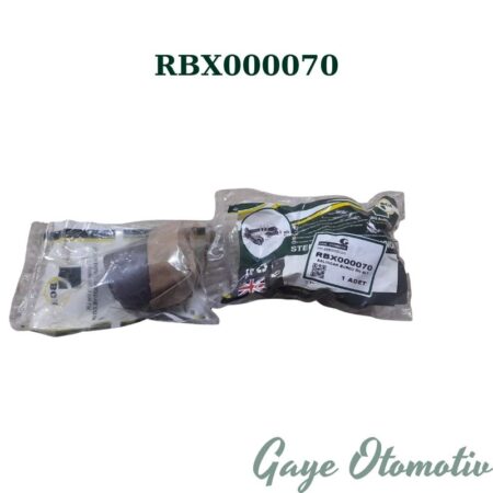 RBX000070 ön alt salıncak burcu Range Rover L322