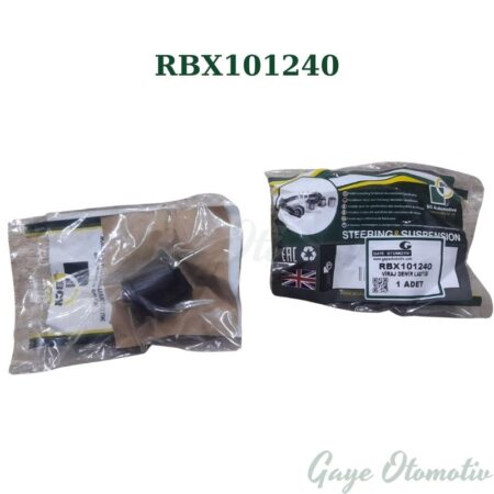 RBX101240 ön viraj demiri lastiği Freelander 1