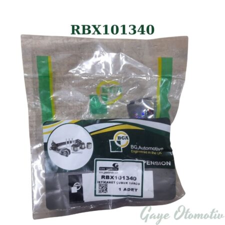 RBX101340 istikamet çubuk burcu BGA