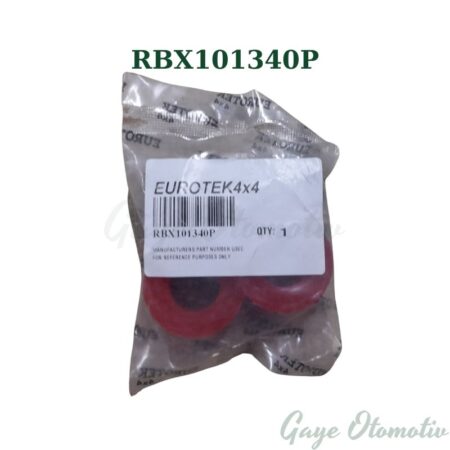 RBX101340P istikamet çubuk burcu kırmızı poliüretan