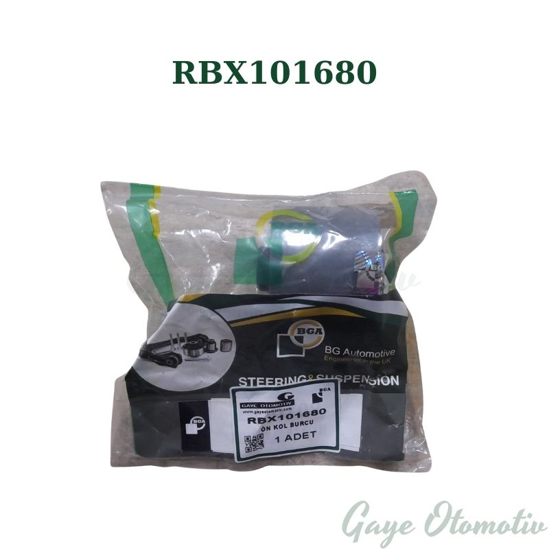 RBX101680 ön kol burcu Discovery 2 BGA