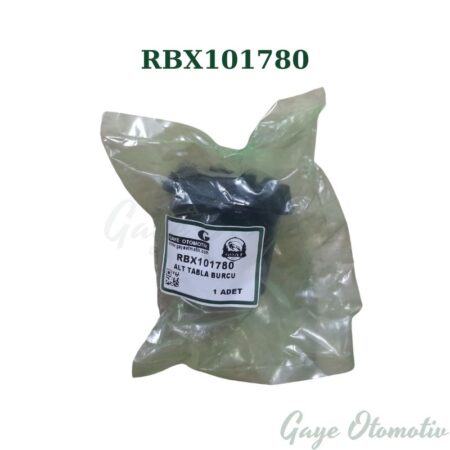 RBX101780 alt tabla burcu Freelander 1