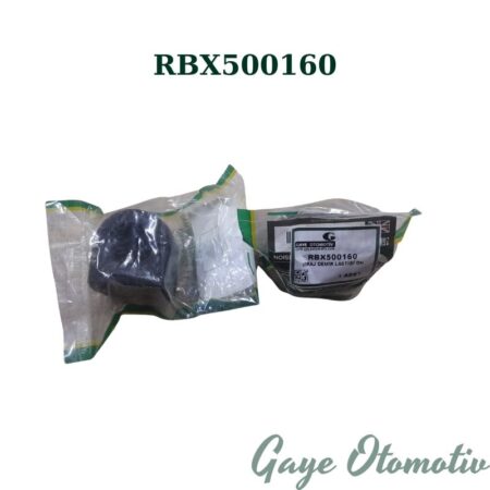 RBX500160 ön viraj demiri lastiği Range Rover L322