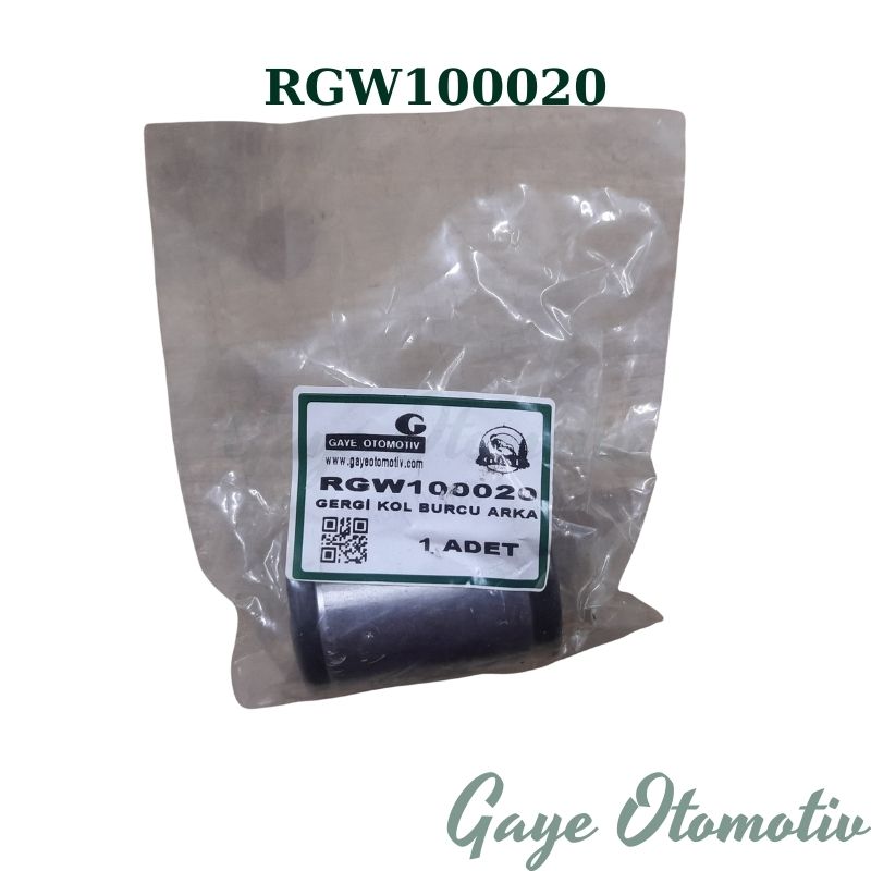 RGW100020 arka kol gergi burcu Discovery 2