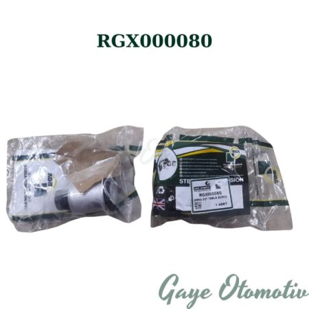 RGX000080 arka üst tabla burcu Range Rover L322