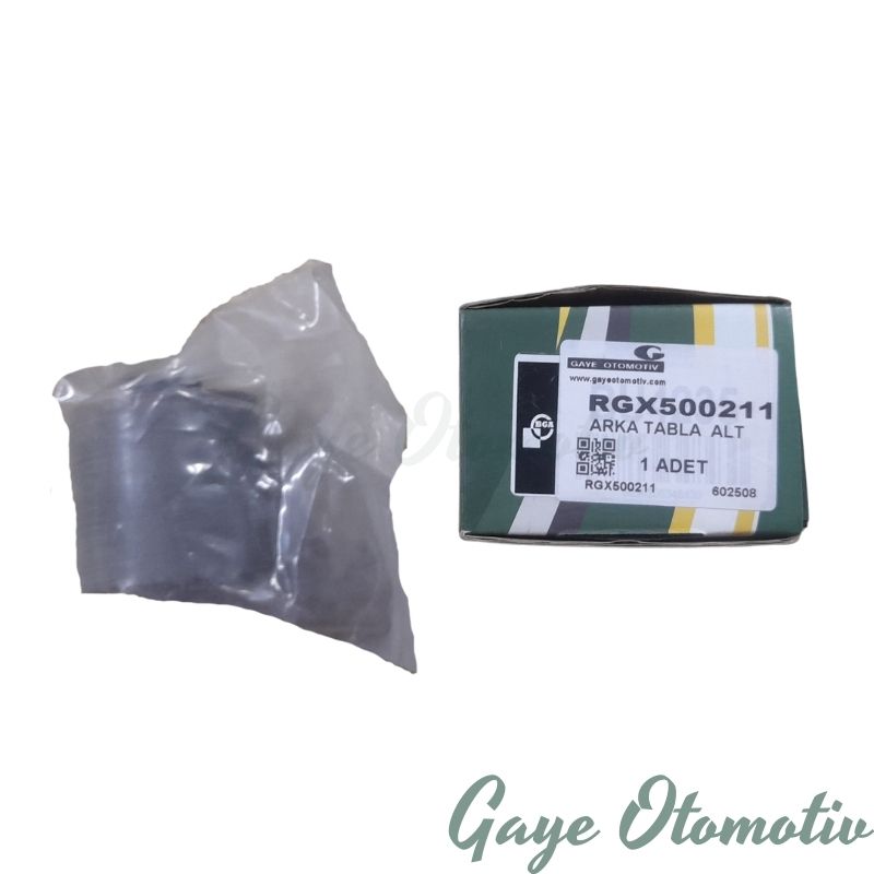 RGX500211 arka tabla alt burcu Discovery 4 Range Rover Sport