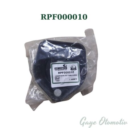 RPF000010 arka amortisör üst tablası Range Rover L322