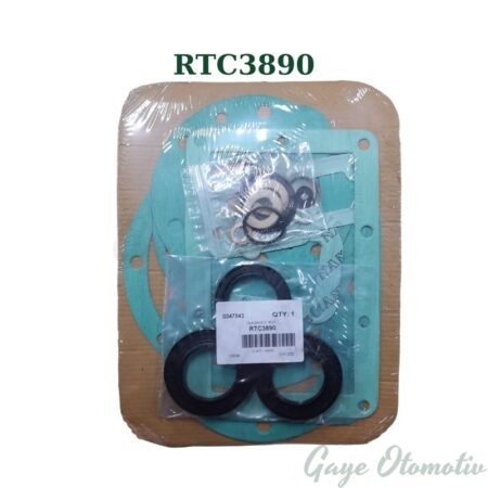 RTC3890 arazi şanzımanı conta takımı OEM