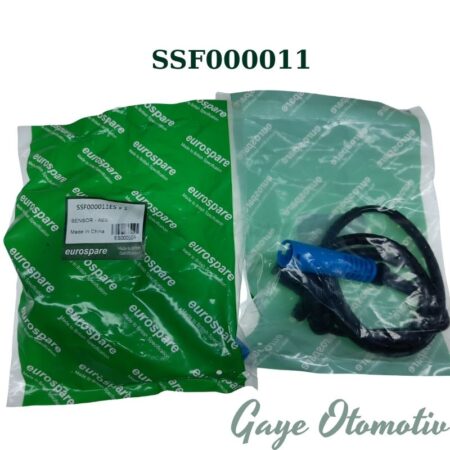 SSF000011 ön ABS sensörü Range Rover L322