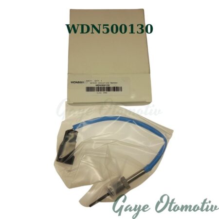WDN500130 egzoz gazı sensörü Britpart Discovery 3 Range Rover Sport