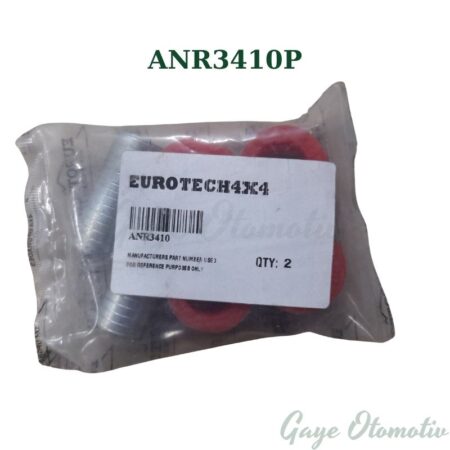 ANR3410P istikamet çubuğu burcu poly red Eurospare