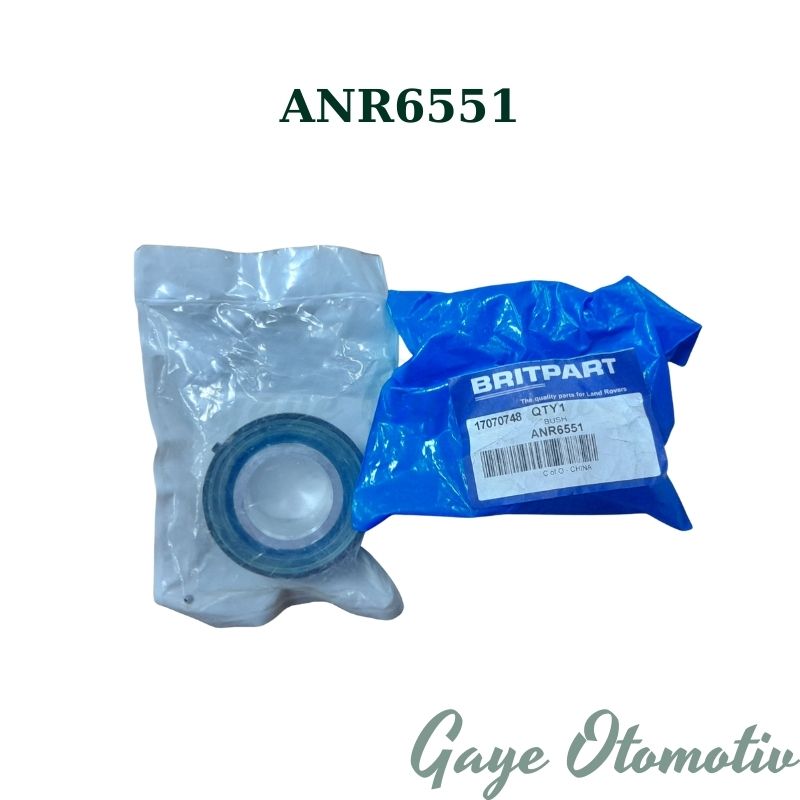 ANR6551 aktif denge kol burcu Discovery 2