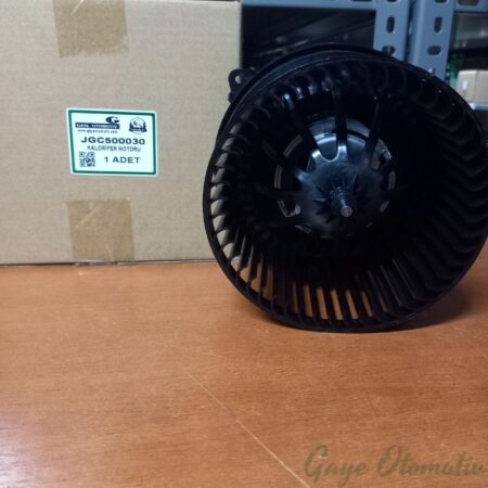 JGC500030 kalorifer motoru Freelander 1