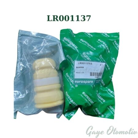 LR001137 arka amortisör takozu Freelander 2